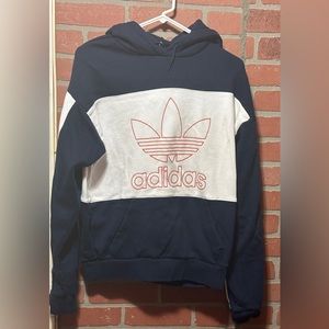 Adidas hoodie